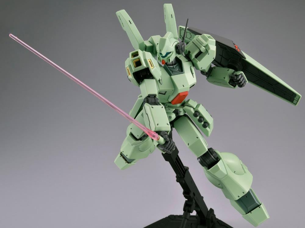 Mobile Suit Gundam Unicorn MG Jegan D Type Exclusive 1/100 Scale