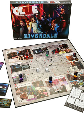 Clue: Riverdale Gallery Image 2