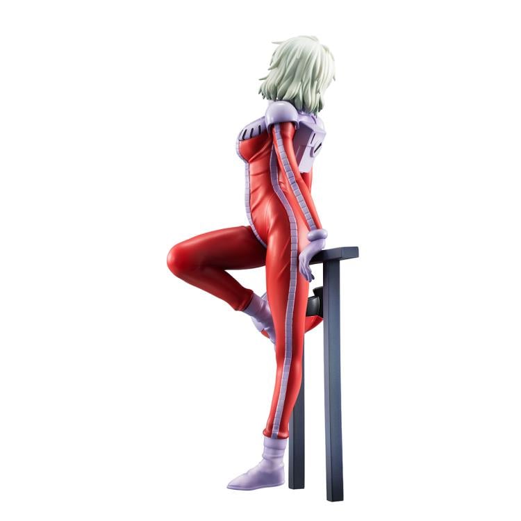 Gundam Girls Generation Aina Sahalin Gallery Image 7