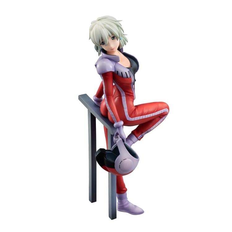 Gundam Girls Generation Aina Sahalin Gallery Image 5