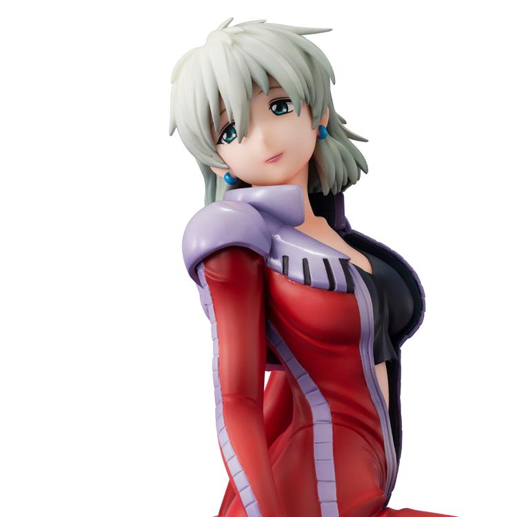 Gundam Girls Generation Aina Sahalin Gallery Image 8