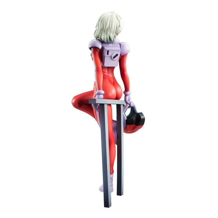 Gundam Girls Generation Aina Sahalin Gallery Image 6