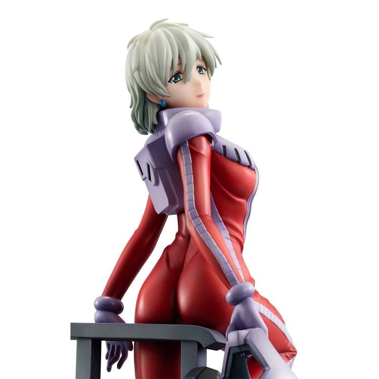 Gundam Girls Generation Aina Sahalin Gallery Image 9