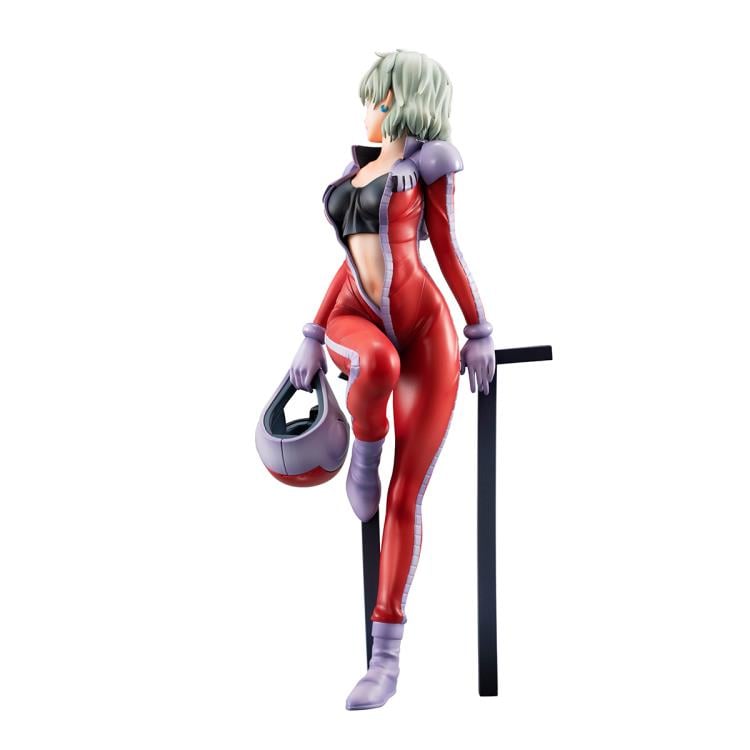 Gundam Girls Generation Aina Sahalin Gallery Image 4