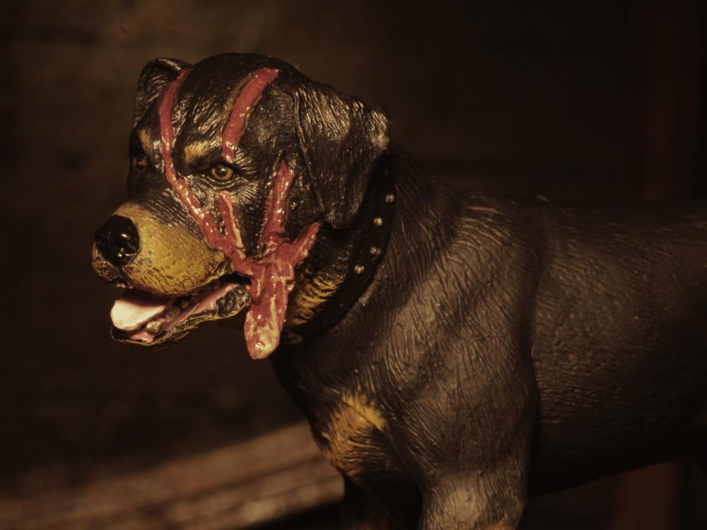 Alien 3 Creature Accessory Pack Gallery Image 6