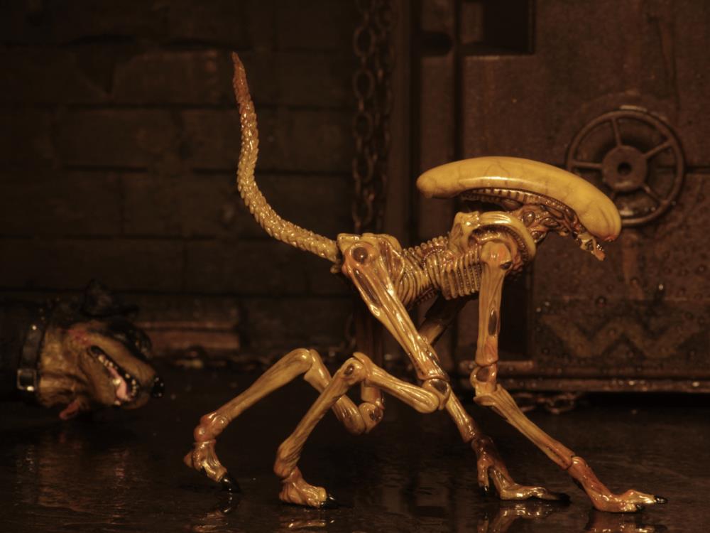 Alien 3 Creature Accessory Pack Gallery Image 10