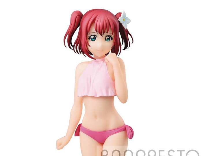 Love Live! Sunshine!! EXQ Ruby Kurosawa (Summer Ver.) Gallery Image 1