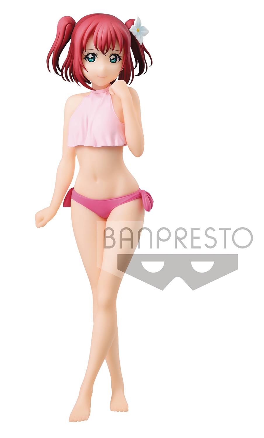 Love Live! Sunshine!! EXQ Ruby Kurosawa (Summer Ver.) Gallery Image 3