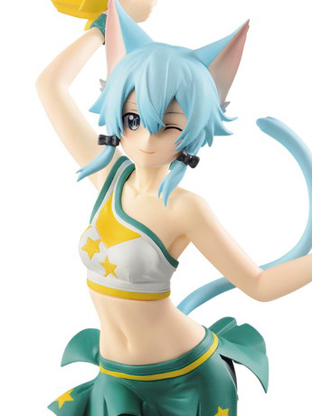Sword Art Online: Memory Defrag EXQ Sinon (Love Cheers) Gallery Image 2