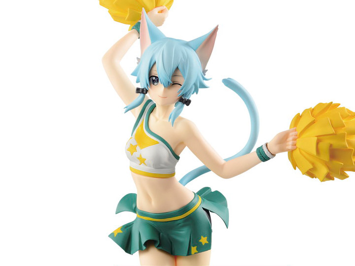 Sword Art Online: Memory Defrag EXQ Sinon (Love Cheers) Gallery Image 1