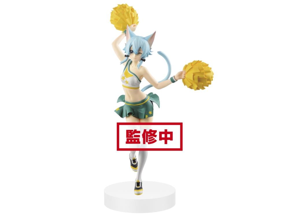 Sword Art Online: Memory Defrag EXQ Sinon (Love Cheers) Gallery Image 3