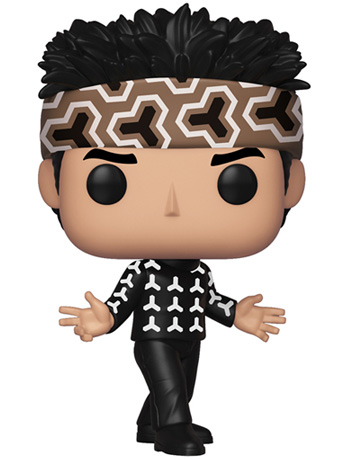 Pop! Movies: Zoolander - Derek Zoolander Gallery Image 2