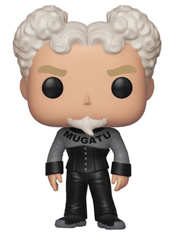 Pop! Movies: Zoolander - Mugatu Gallery Image 2