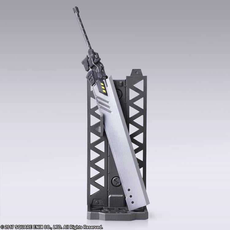 NieR: Automata Bring Arts Trading Weapon Collection Gallery Image 15
