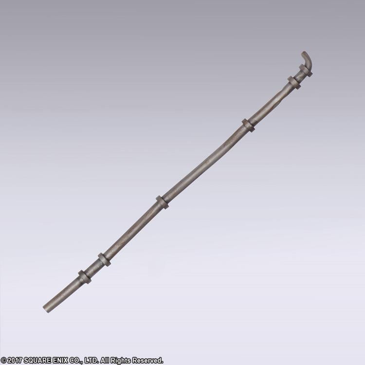 NieR: Automata Bring Arts Trading Weapon Collection Gallery Image 6