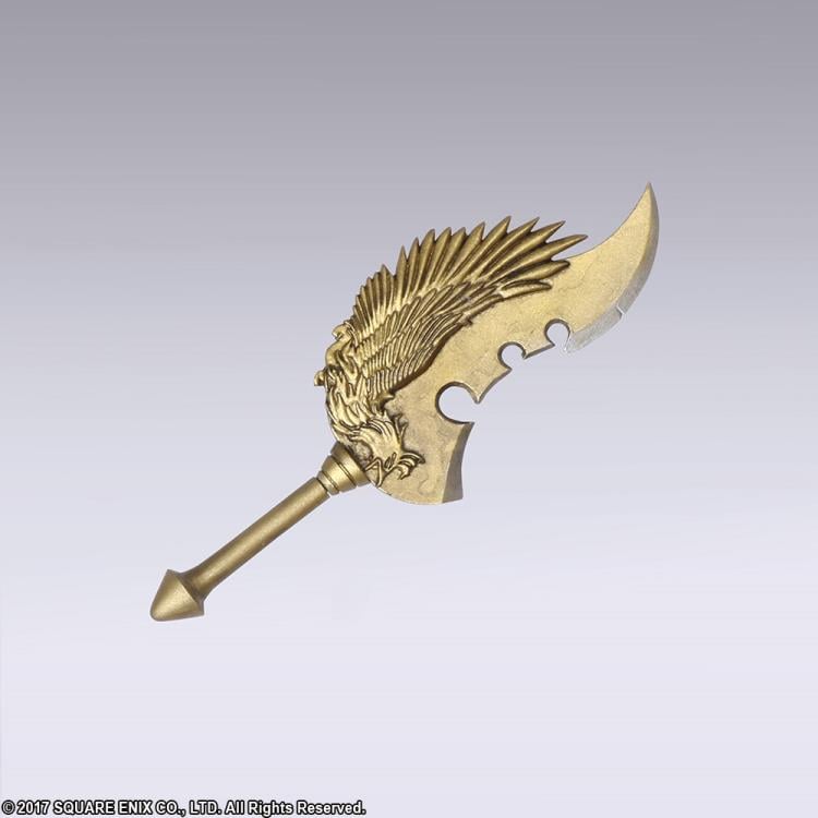 NieR: Automata Bring Arts Trading Weapon Collection Gallery Image 11