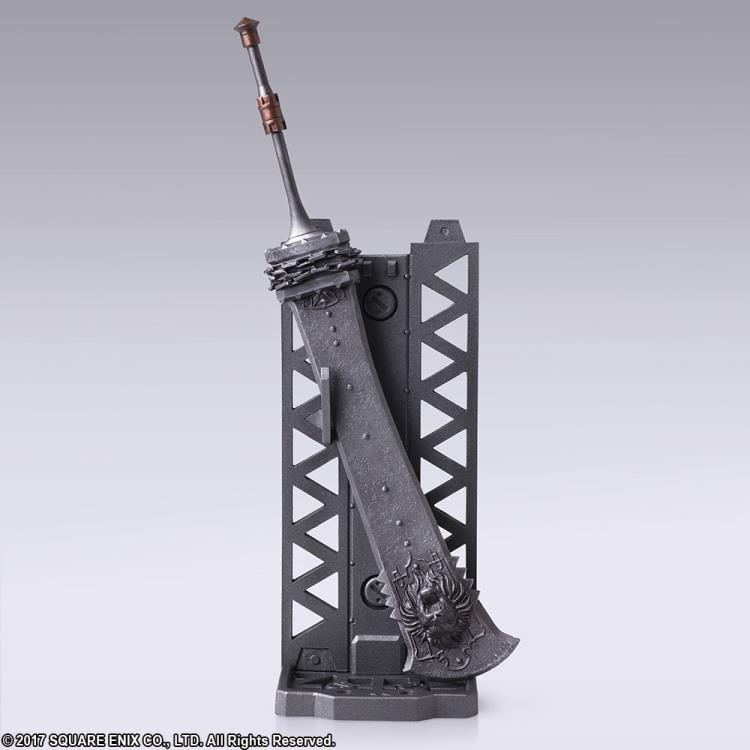 NieR: Automata Bring Arts Trading Weapon Collection Gallery Image 13
