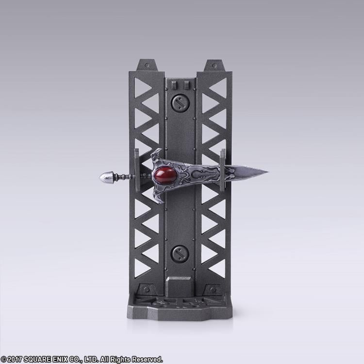 NieR: Automata Bring Arts Trading Weapon Collection Gallery Image 9