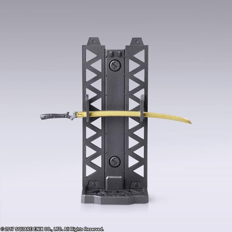NieR: Automata Bring Arts Trading Weapon Collection Gallery Image 7