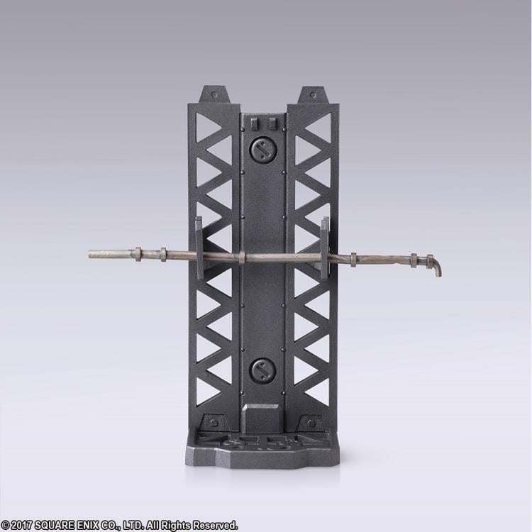 NieR: Automata Bring Arts Trading Weapon Collection Gallery Image 5