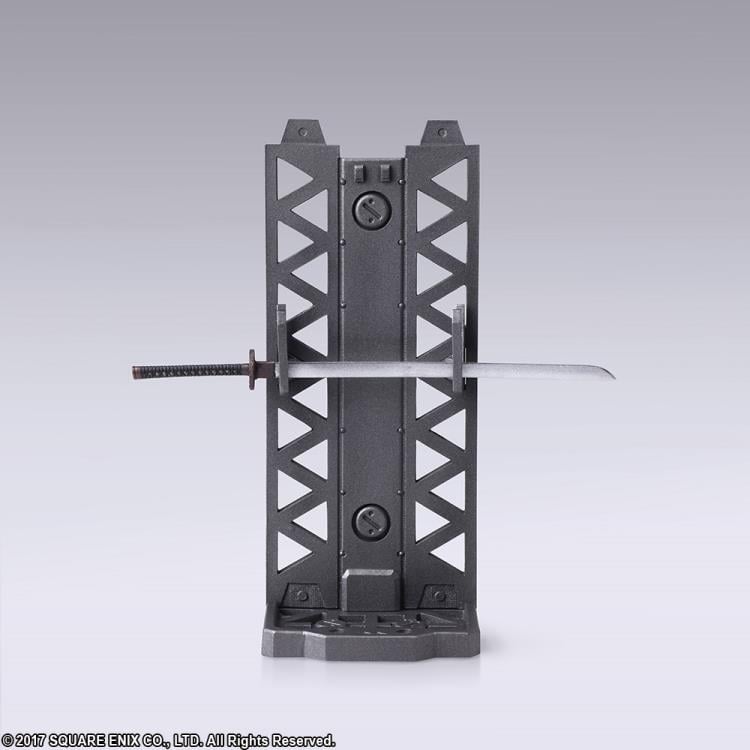 NieR: Automata Bring Arts Trading Weapon Collection Gallery Image 3