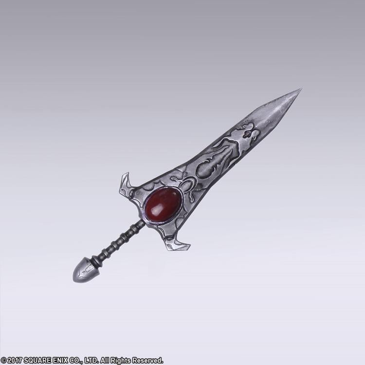 NieR: Automata Bring Arts Trading Weapon Collection Gallery Image 10