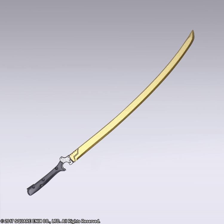 NieR: Automata Bring Arts Trading Weapon Collection Gallery Image 8