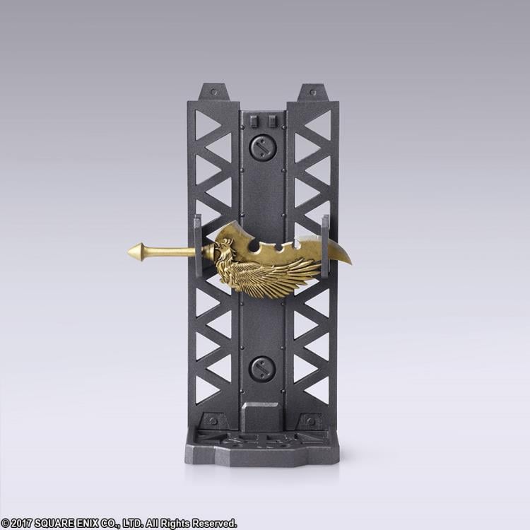 NieR: Automata Bring Arts Trading Weapon Collection Gallery Image 12