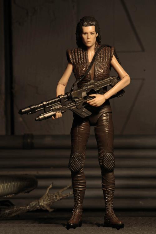 Alien Resurrection Series 14 Set of 2 Figures Gallery Image 6