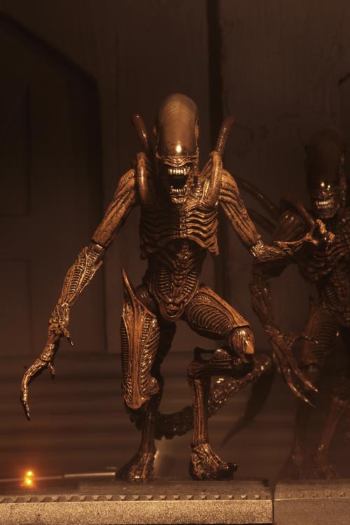 Alien Resurrection Series 14 Set of 2 Figures Gallery Image 12