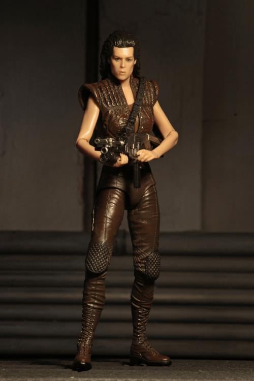 Alien Resurrection Series 14 Set of 2 Figures Gallery Image 5