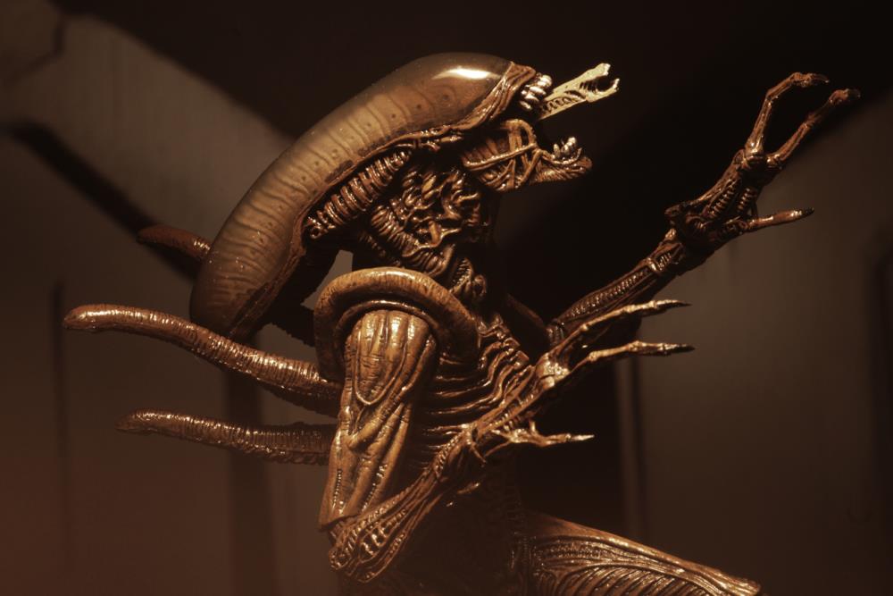 Alien Resurrection Series 14 Set of 2 Figures Gallery Image 16