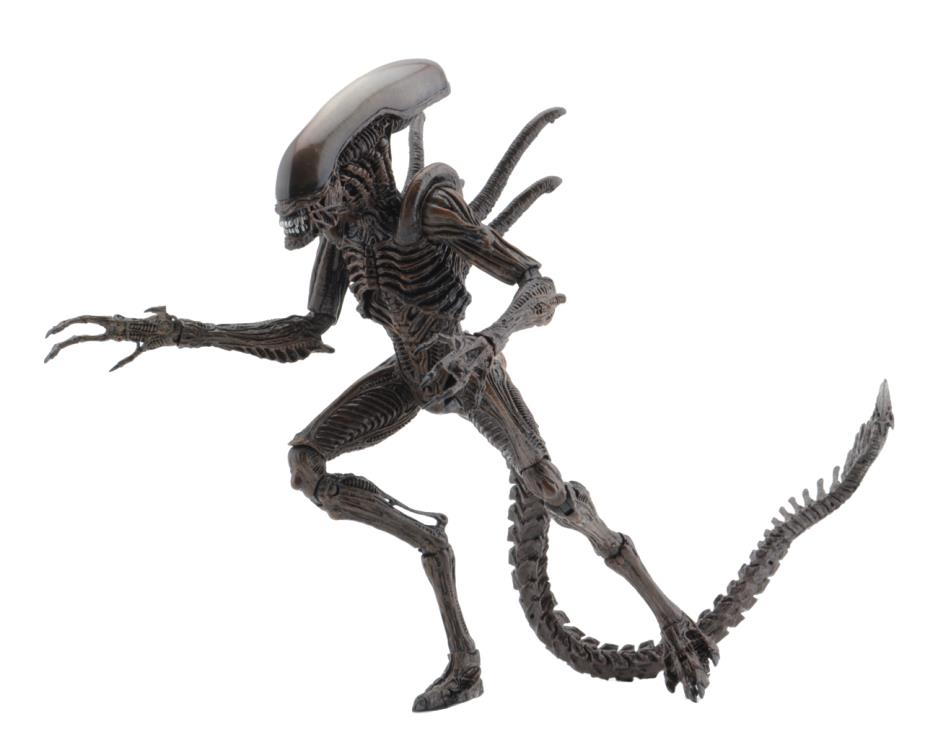 Alien Resurrection Series 14 Set of 2 Figures Gallery Image 10