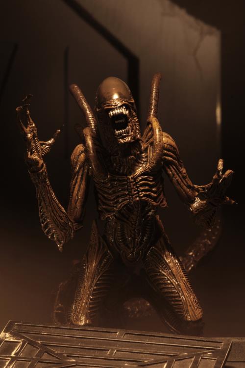 Alien Resurrection Series 14 Set of 2 Figures Gallery Image 13