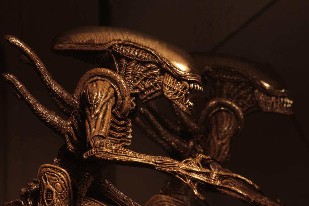 Alien: Resurrection Resurrection Warrior Figure Gallery Image 10