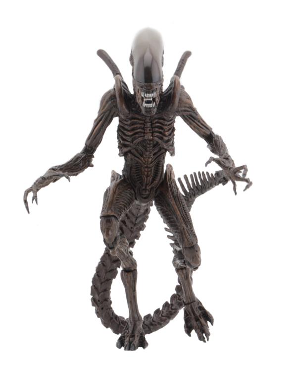 Alien: Resurrection Resurrection Warrior Figure Gallery Image 3