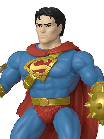 DC Primal Age Superman Gallery Image 2