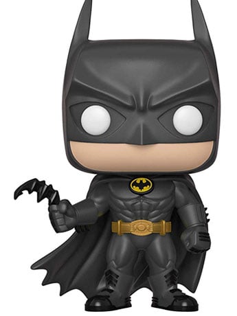 Batman 80th Pop! Heroes #275 Batman (1989) Gallery Image 2