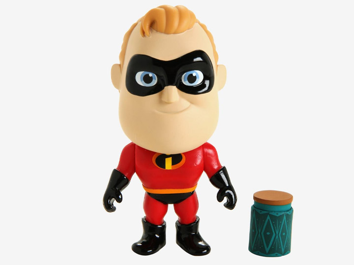 Incredibles 2 5 Star Mr. Incredible Gallery Image 1
