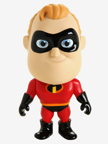 Incredibles 2 5 Star Mr. Incredible Gallery Image 2