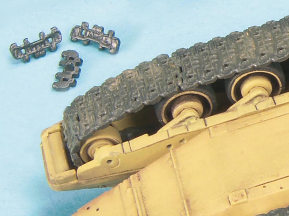 Mobile Suit Gundam EX Model Magella Attack Tanks Exclusive 1/144
