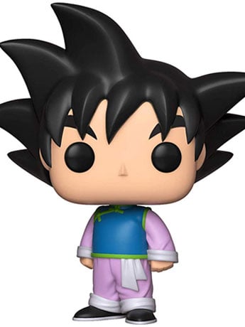 Pop! Animation: Dragon Ball Z - Goten Gallery Image 2