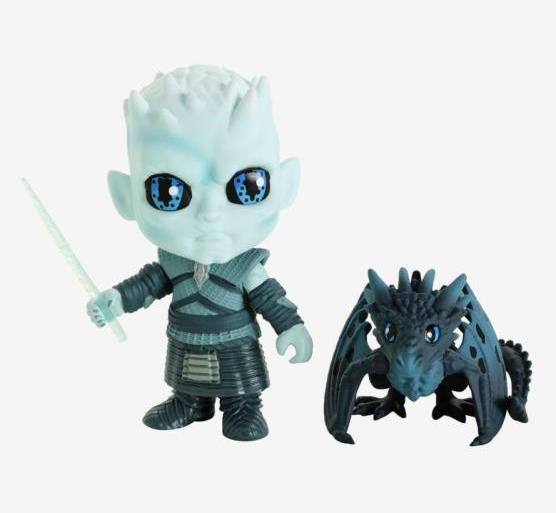 Game of Thrones 5 Star Night King Gallery Image 3