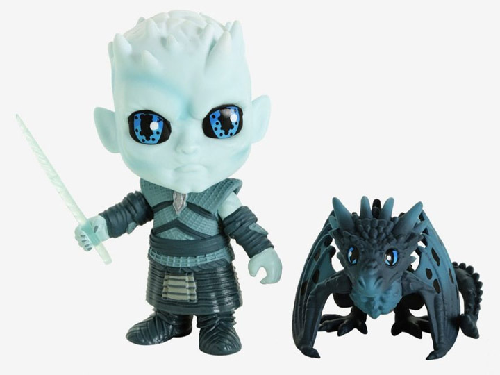 Game of Thrones 5 Star Night King Gallery Image 1
