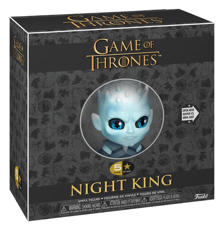 Game of Thrones 5 Star Night King Gallery Image 5