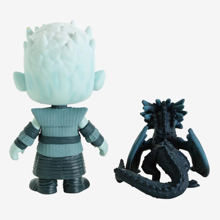 Game of Thrones 5 Star Night King Gallery Image 4