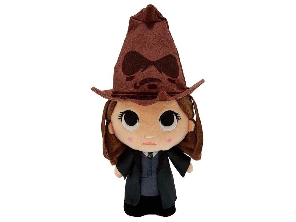 SuperCute Plushies: Harry Potter Box of 9 Plush Figures Gallery Image 5