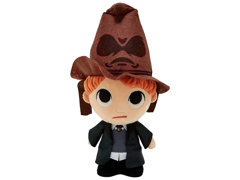 SuperCute Plushies: Harry Potter Box of 9 Plush Figures Gallery Image 4
