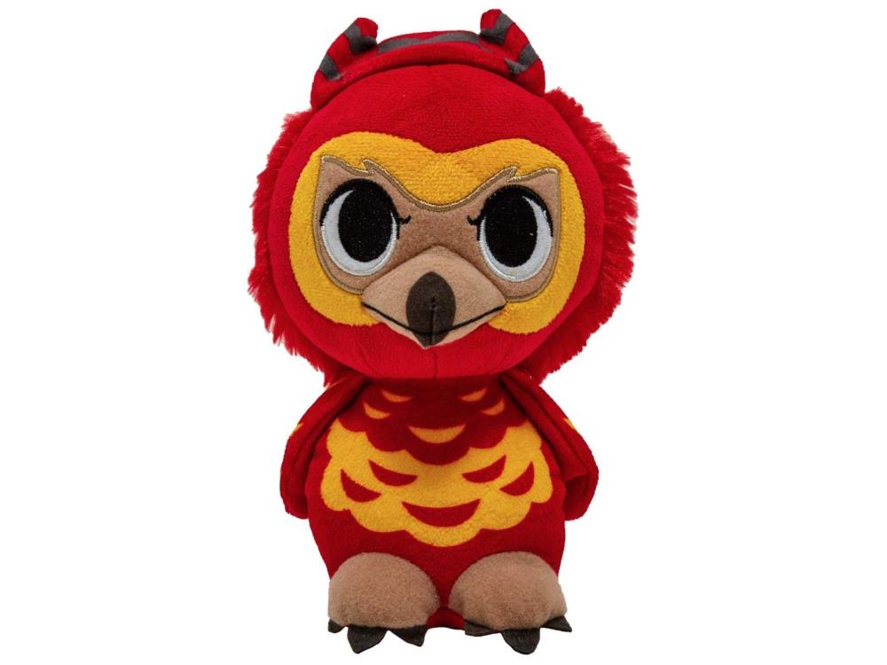 SuperCute Plushies: Harry Potter Box of 9 Plush Figures Gallery Image 6