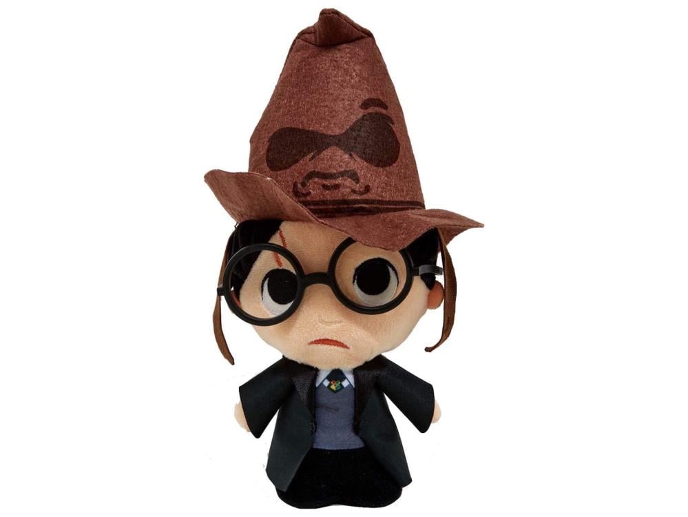 SuperCute Plushies: Harry Potter Box of 9 Plush Figures Gallery Image 3